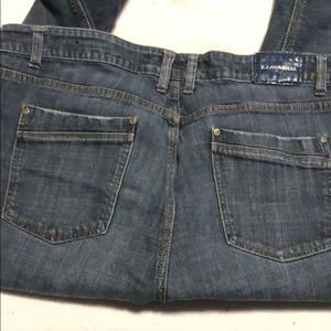 EXCELLENT PRE OWNED Z CAVARICCI  W26 X L32